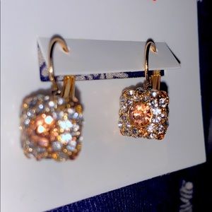 Earrings - *NEVER WORN*